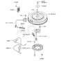 Electric Equipment for FX801V