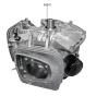 Kawasaki FX801V Short Block