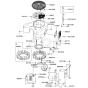Cooling Equipment for Kawasaki