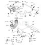 Throttle Equipment Kawasaki FX850V