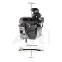 Kawasaki FX921V Engine Parts