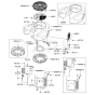 Cooling Equipment for Kawasaki