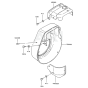 Cooling Equipment for Kawasaki
