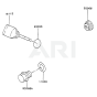 Lubrication Equipment for FZ400D