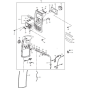 Control Panel Assembly