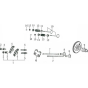 Camshaft Assembly for Loncin