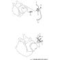 Oil Sensor Assembly for Makita