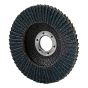 Zirconium Flap Disc 100mm