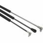 Canopy & Bonnet Dampers