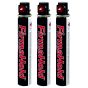Firmahold Nail & Gas Pack (3300x Nails, 3x Gas) Ring Shank - 2.8mm x 50mm Length