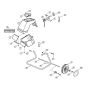 Basic Unit Assembly for GB 370
