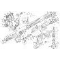 Cordless Rotary Hammer SDS Plus