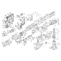 Cordless Rotary Hammer SDS Plus