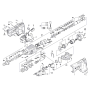 Cordless Rotary Hammer SDS Plus