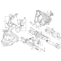 Cordless Rotary Hammer SDS Plus