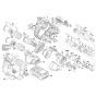 Cordless Rotary Hammer SDS Plus