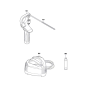 Cordless Rotary Hammer SDS Plus