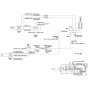 Dry Cutter Assembly for Bosch