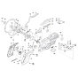 Mitre Saw Assembly for Bosch