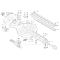 Slide Mitre Saw Assembly