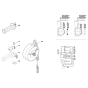 Impact Wrench-1 Assembly