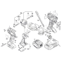 Impact Wrench Assembly