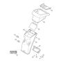 Funnel Assembly for GE 105.1