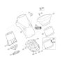 Funnel Assembly for GE 150