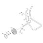 Wheel Carrier Assembly