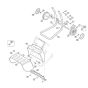 Wheel Carrier Assembly for Stihl