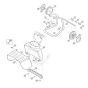 Wheel Carrier Assembly