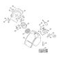 Motor Housing for GE 375.1