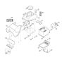 Housing Assembly for GE 420.1