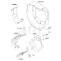 Cooling Equipment for GE5000AS