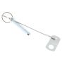 Fork Latch Kit Axis for Genie SLA Manual Lift - 100309GT