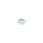 Nut Hex M12 LP Plated for Genie SLA Manual Lift - 23270GT