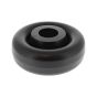Wheel 3.5 In. Sl2 Leg for Genie SLA Manual Lift - 32495GT