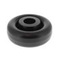 Wheel 3.5 In. Sl2 Leg for Genie SLA Manual Lift - 32495GT