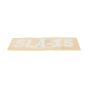 Decal Model Height Sl15 for Genie SLA Manual Lift - 32691GT