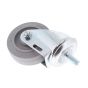 Caster Wheel for Genie SLA Manual Lift - 57747GT