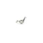 Wingnut 1/4-20 for Genie SLA Manual Lift - 8170GT