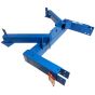 Weldment Std Base for Genie SLA Manual Lift - 32489-SGT