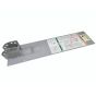 Winch Plate with Decal St for Genie SLA Manual Lift - 33539GT