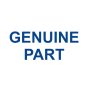 Spacer for Terex Machines - OEM No. 1524 70