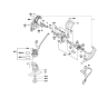 Brushcutter Assembly for Bosch