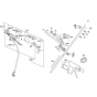 Brushcutter Assembly for Bosch