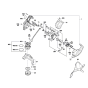Cordless Brushcutter Assembly