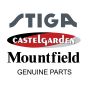 Clutch Lever for Mountfield SP470 Lawn Mowers - 322321701/0