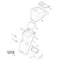 Funnel for Stihl Shredder