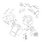 Electric Motor Housing
